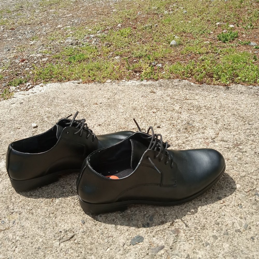 Genuine Grip non slip Restaurant shoes